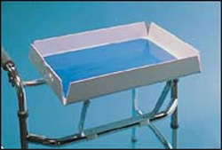 WALKER TRAY